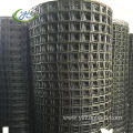 Large Square Plastic Mesh